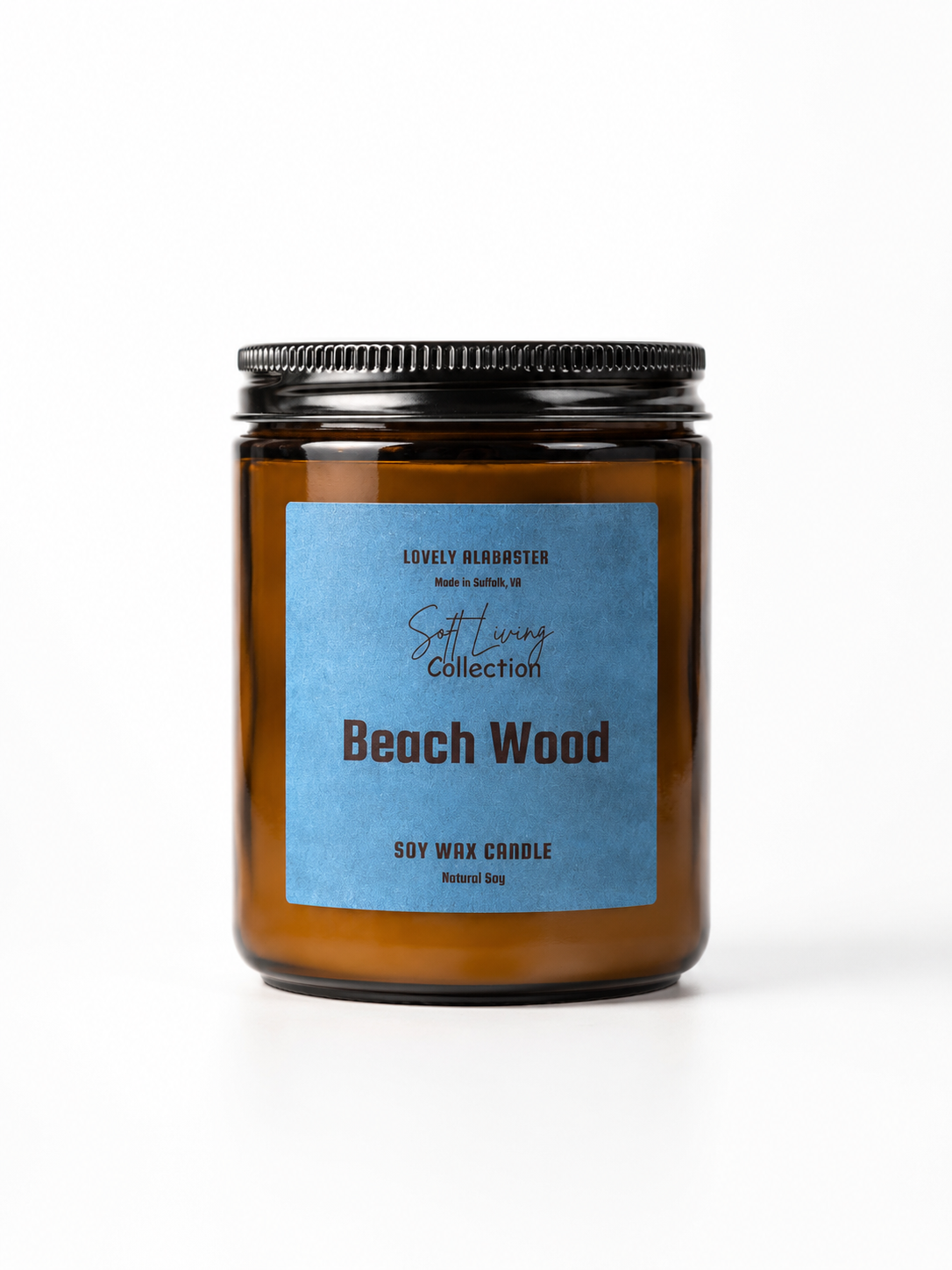 Beach Wood