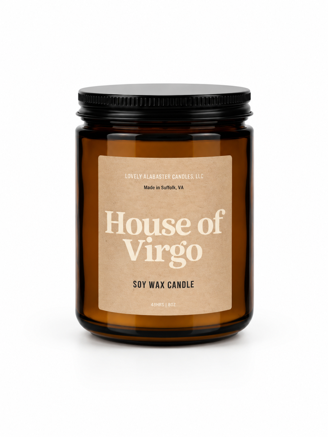House of Virgo