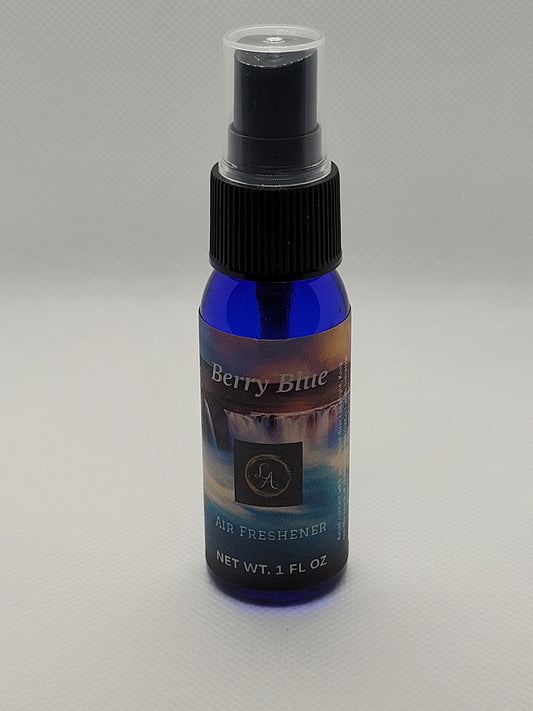 Berry Blue 1 oz