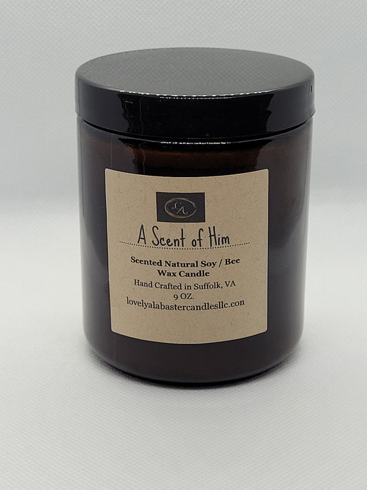 A Scent of Him