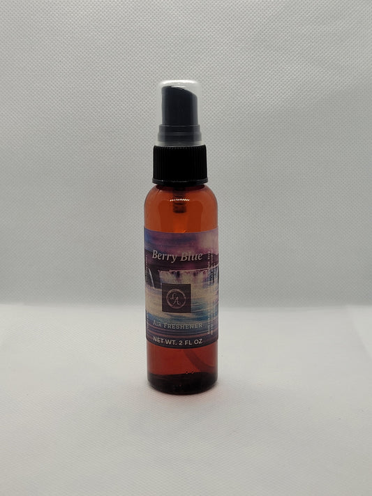 Berry Blue 2 oz