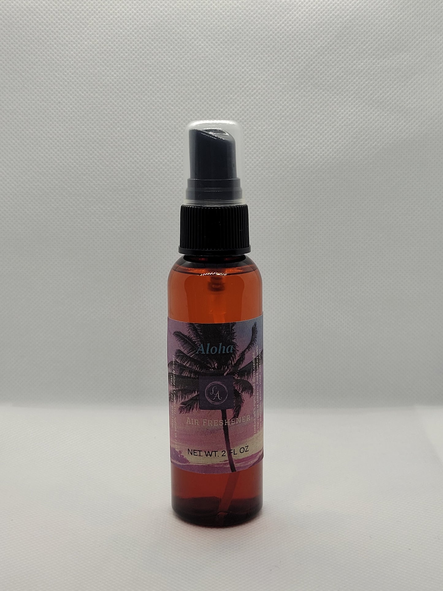 Aloha 2 oz
