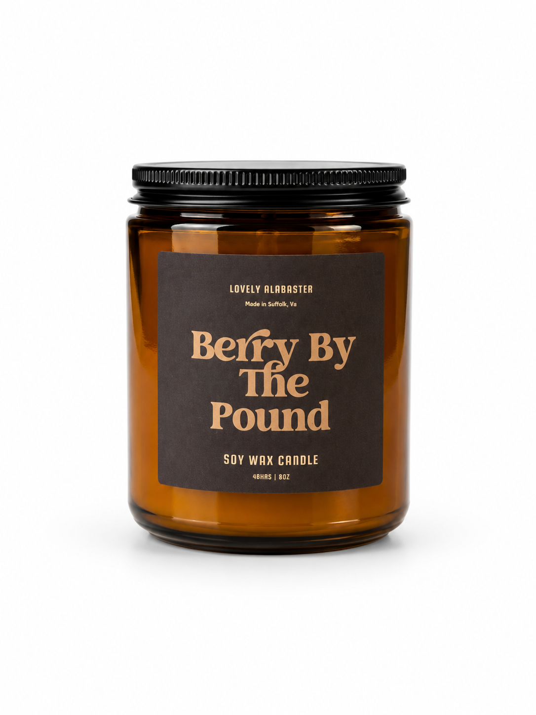 Berry by The Pound