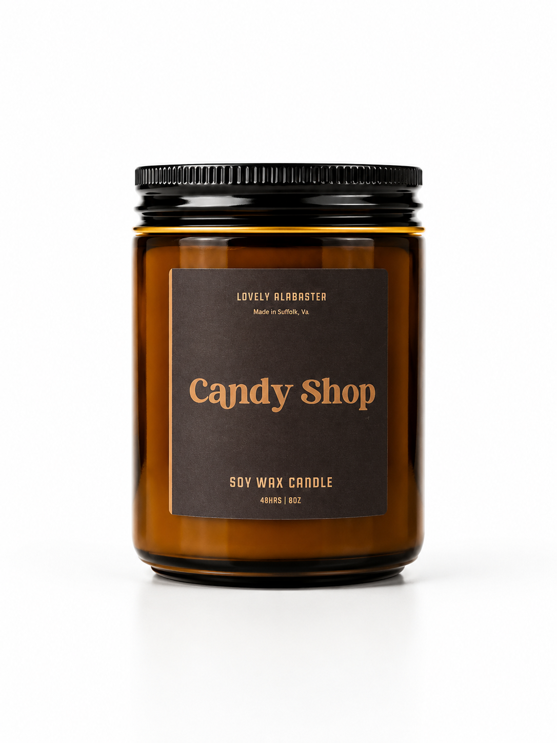 Candy Shop