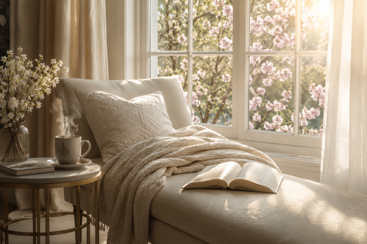 Why Rest Is Not Something You Earn
