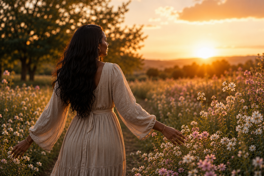 The Beauty of Slowing Down in a Fast-Paced World