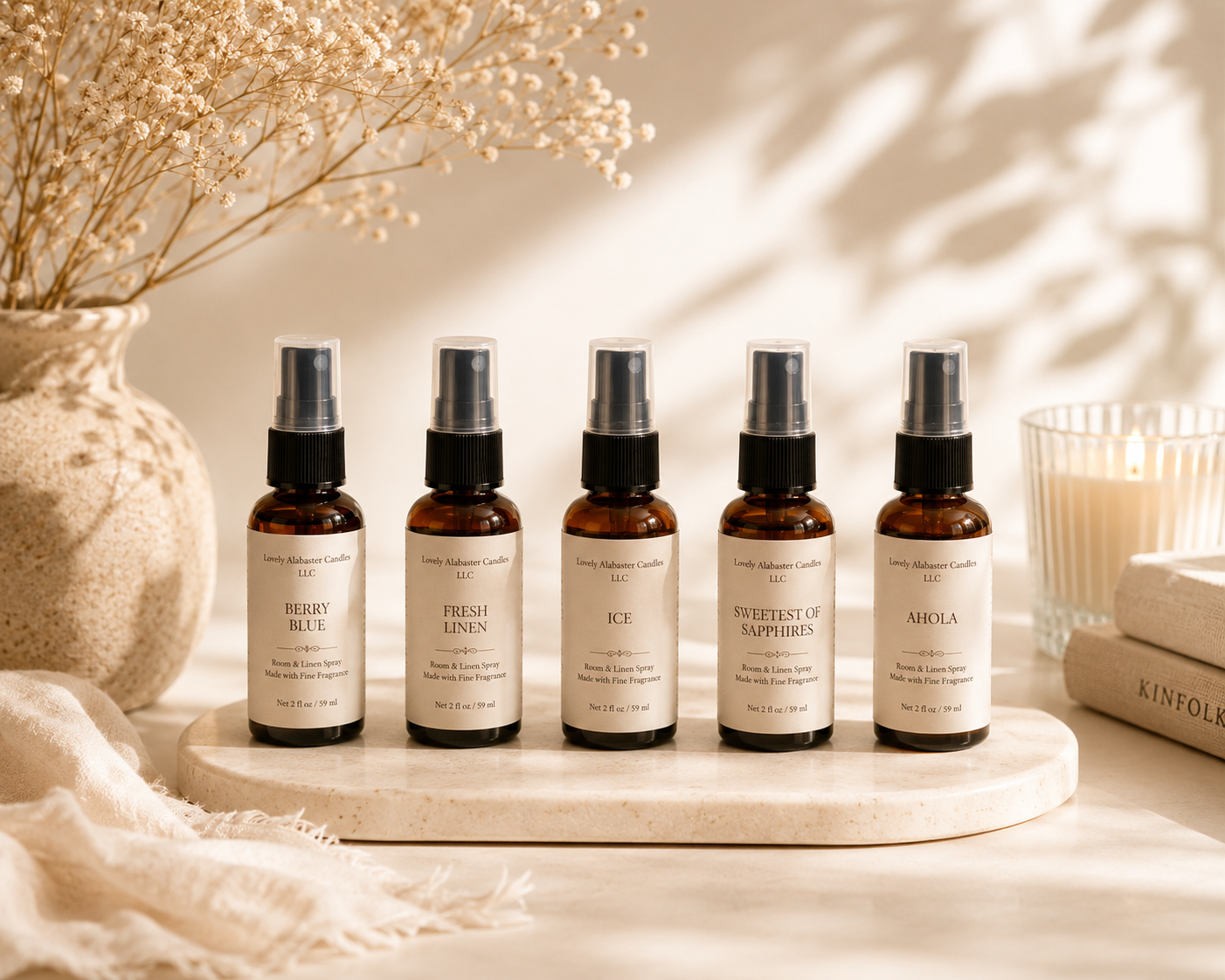 The Atmosphere Collection
