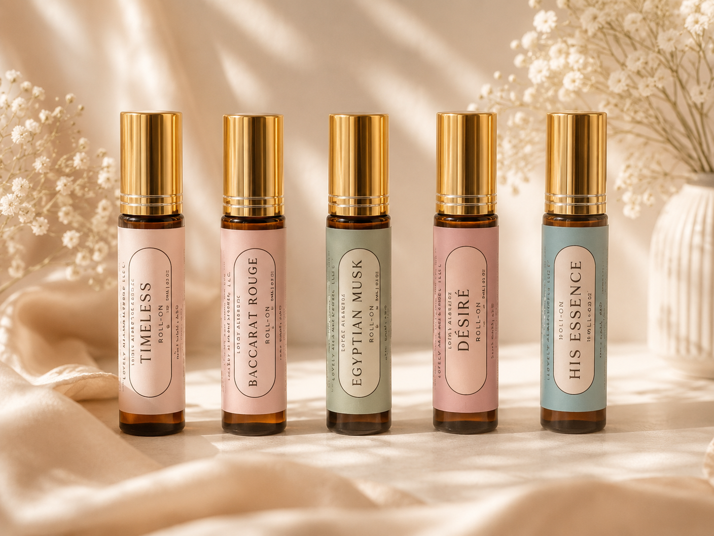 The Layered Collection