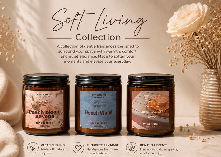 Soft Living Collection