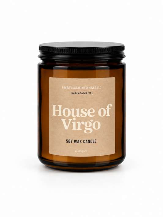 House of Virgo