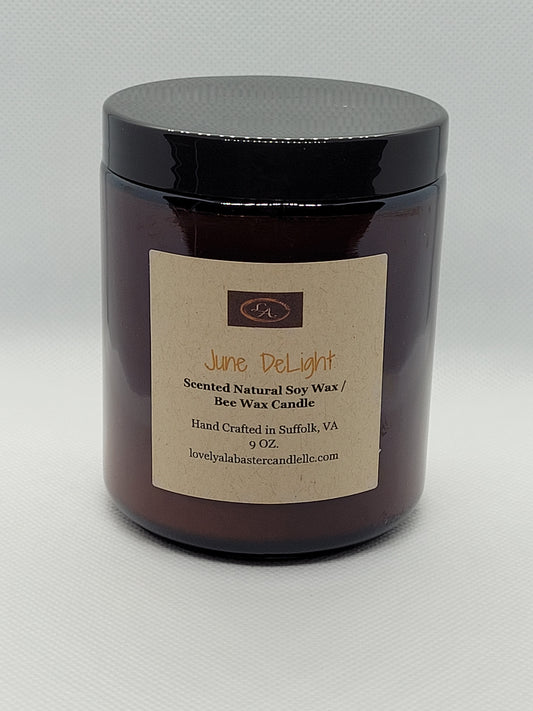 June DeLight