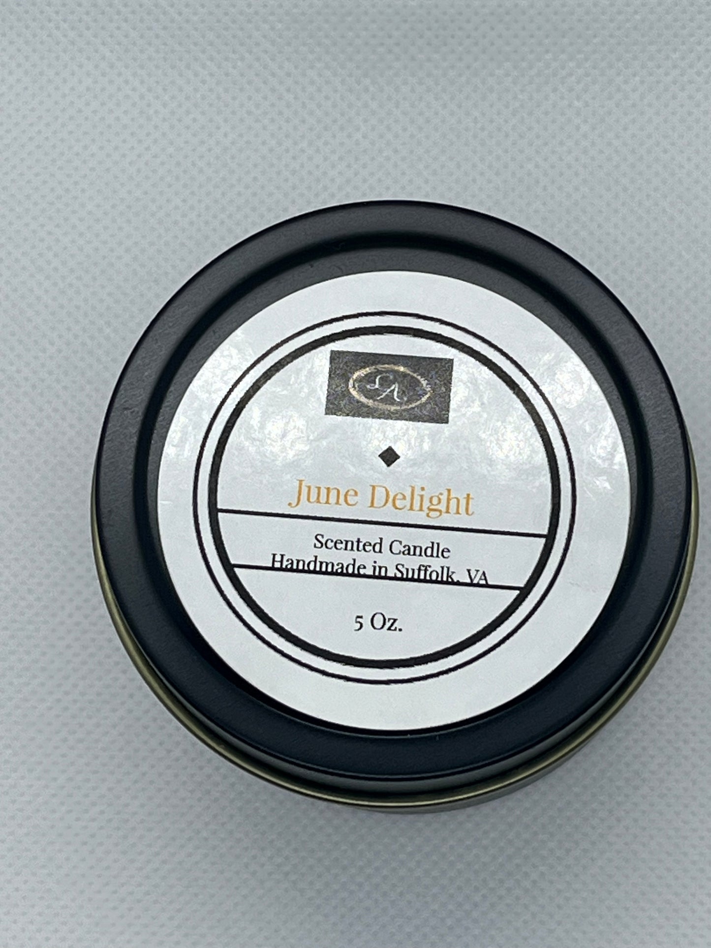 June Delight 5 oz Can