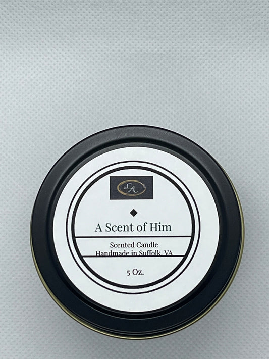 A Scent of Him