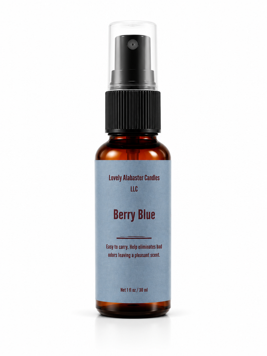 Berry Blue 1 oz
