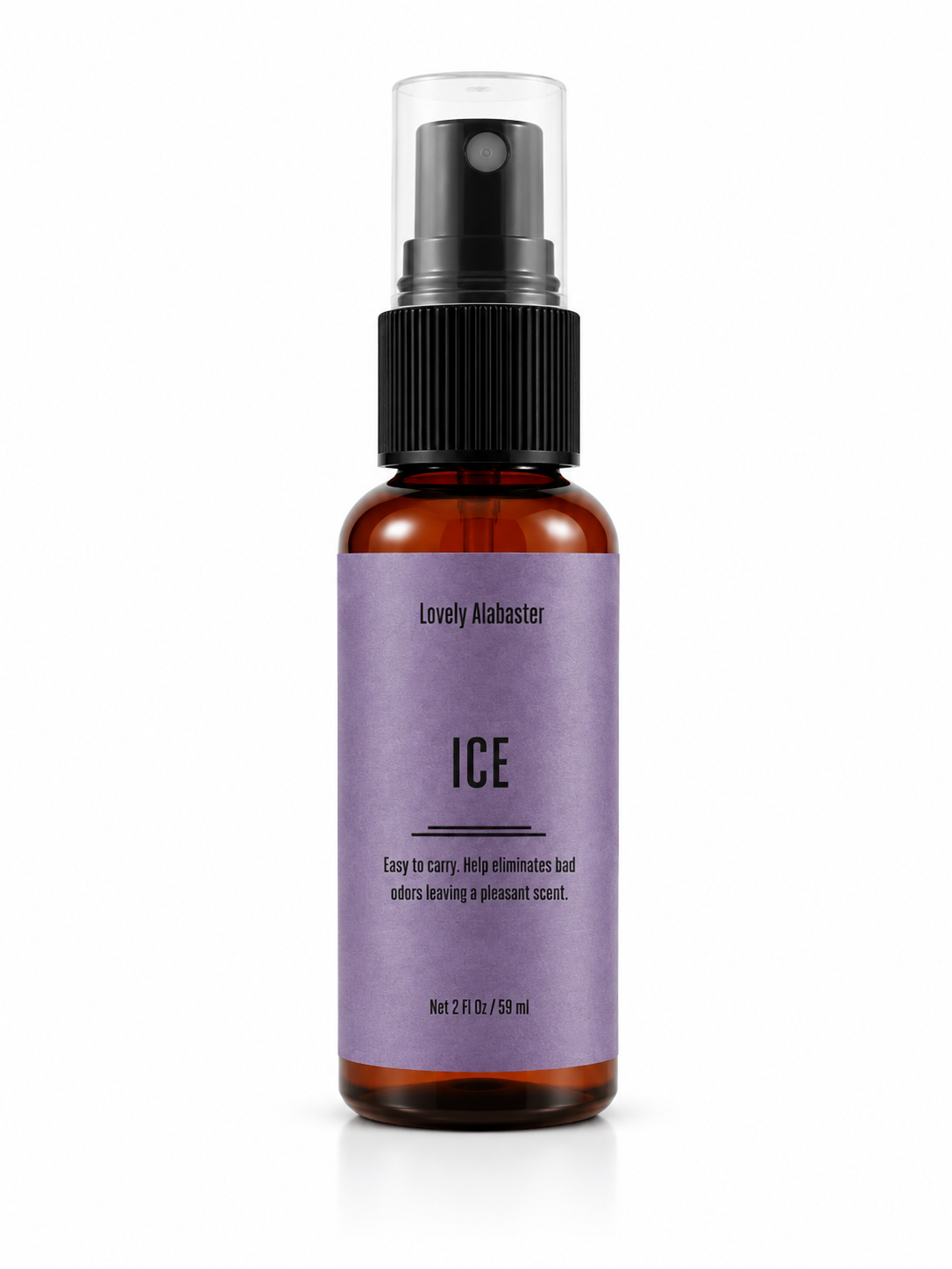 Ice 1 oz