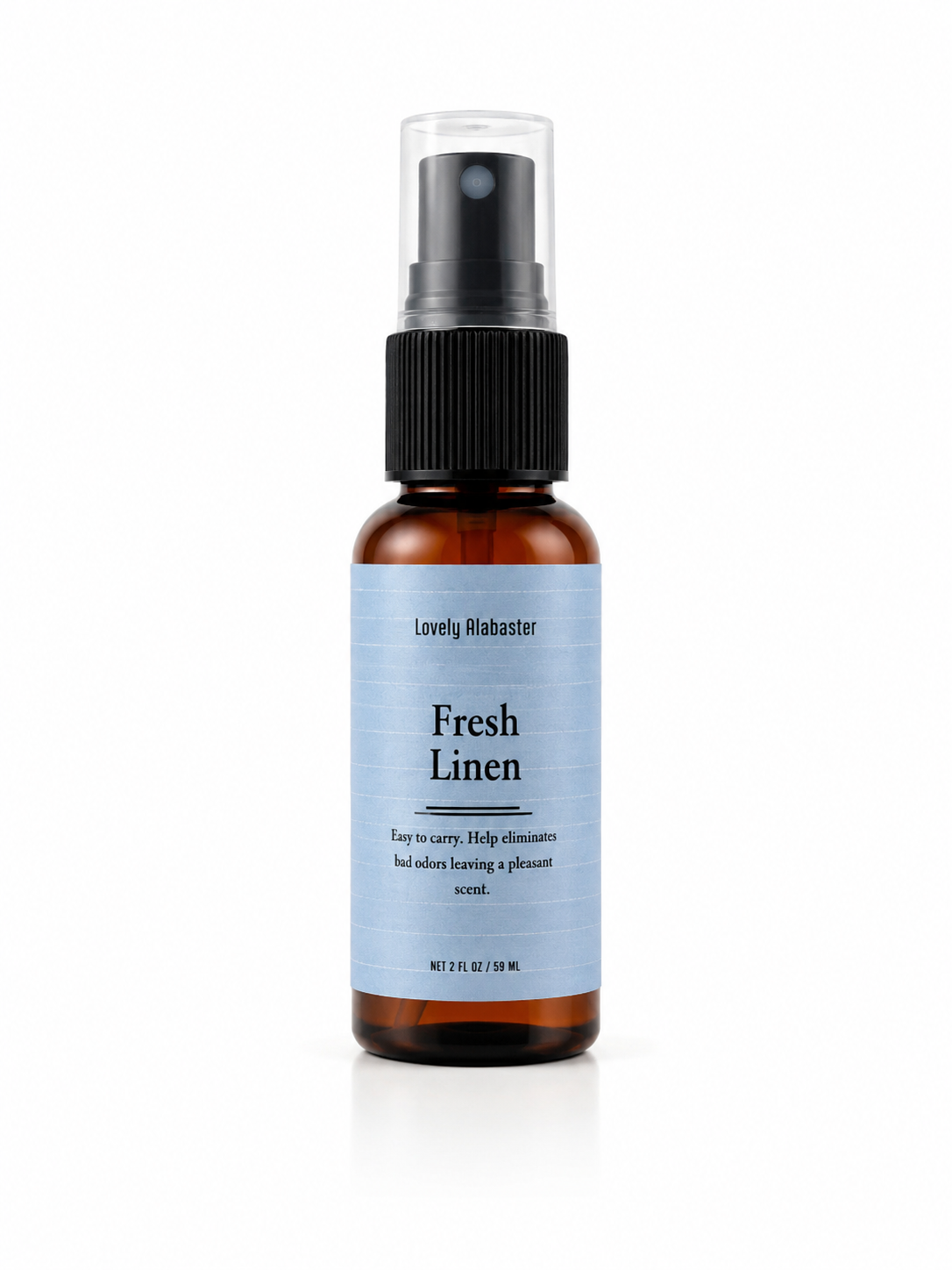 Linen Fresh 1 oz