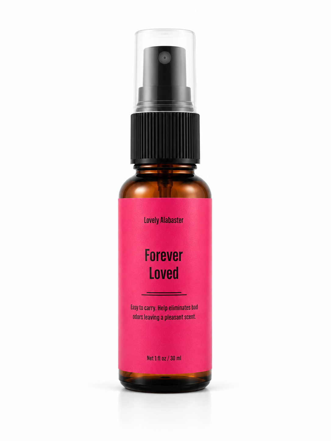 Forever Loved Room Spray