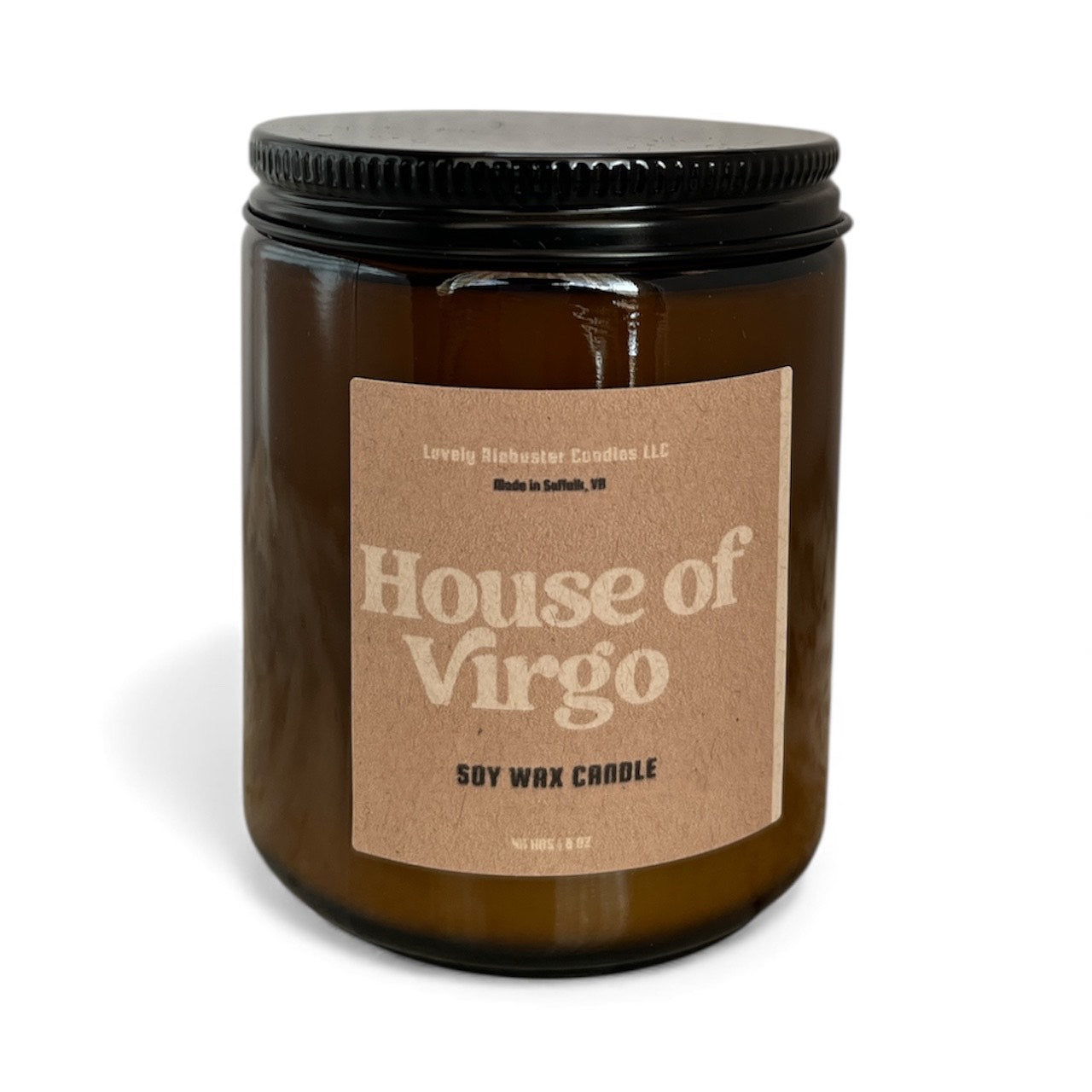 House of Virgo