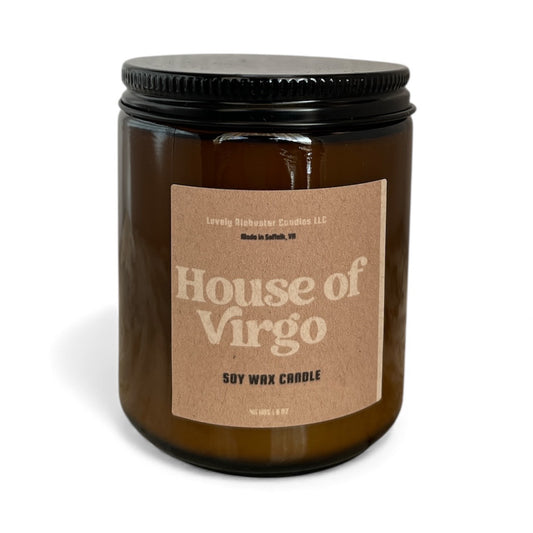 House of Virgo